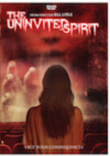 The Uninvited Spirit