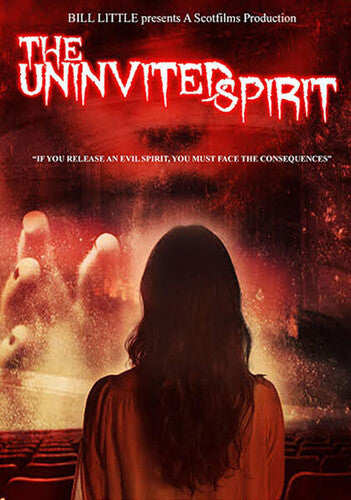 The Uninvited Spirit