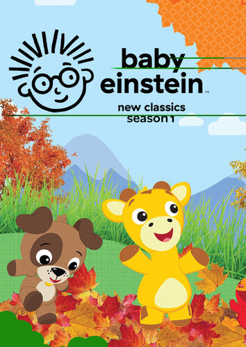 Baby Einstein: Season One