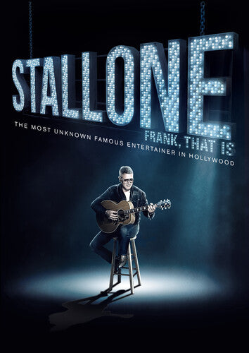 Stallone: Frank, That Is
