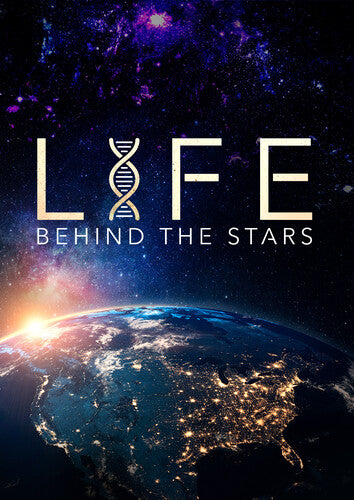 Life Behind The Stars