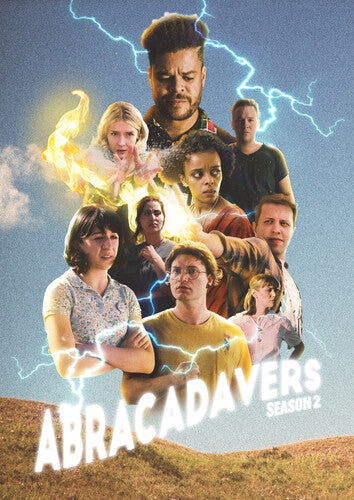 Abracadavers: Season Two