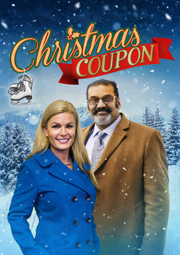 Christmas Coupon