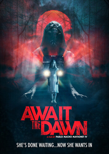 Await The Dawn