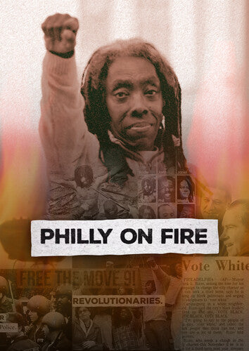 Philly On Fire
