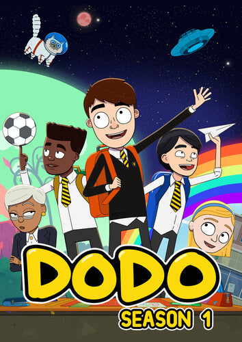 Dodo: Season 1