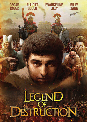 Legend of Destruction