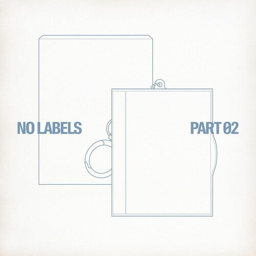 Yeonjun (Txt) - NO LABELS: PART 02 [Photocard Case Ver.]