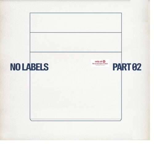 Yeonjun (Txt) - NO LABELS: PART 02 [Compact Ver.]