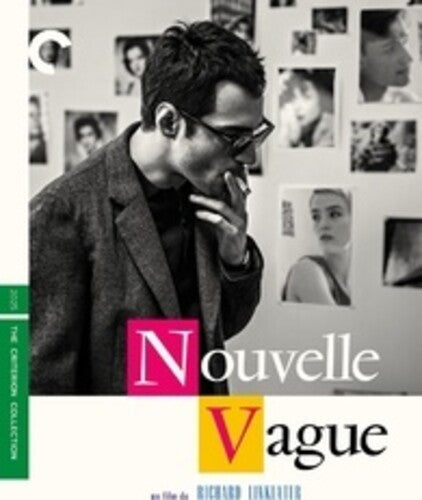 Nouvelle Vague (Criterion Collection)