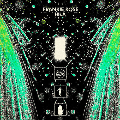 Frankie Rose - Hila