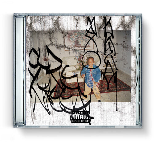 Maxo Kream - O.Y.N