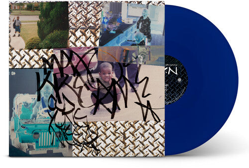 Maxo Kream - O.Y.N