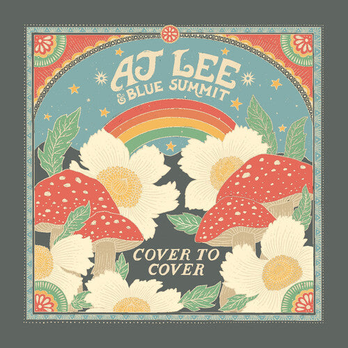 Aj Lee / Blue Summit - Cover to Cover