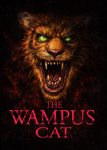 The Wampus Cat
