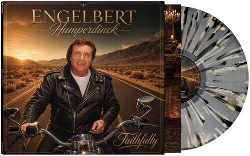 Engelbert Humperdinck - Faithfully