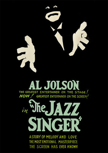 The Jazz Singer