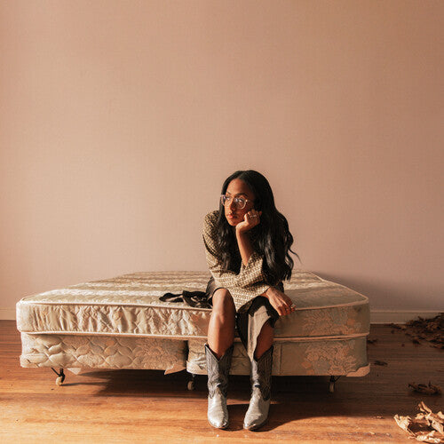 Jensen McRae - I Don't Know How But They Found Me...Again! - Pink
