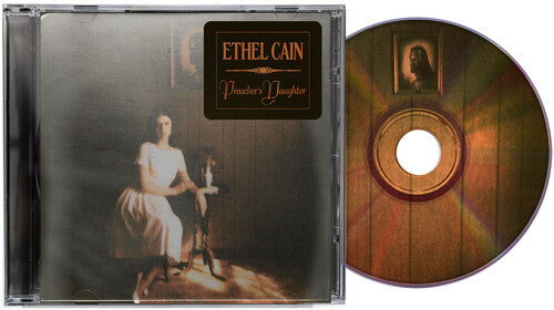 Ethel Cain - Preacher's Daughter