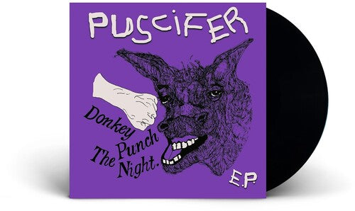 Puscifer - Donkey Punch The Night