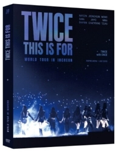Twice - This Is For