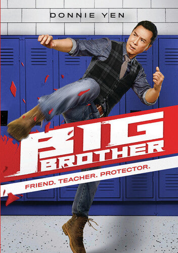Big Brother