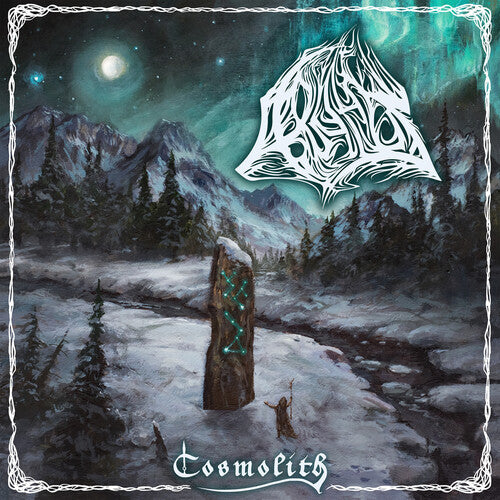 Arktheos - Cosmolith
