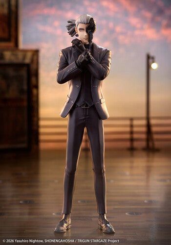 Trigun Stampede - Oshi Works Livio The Double Fang