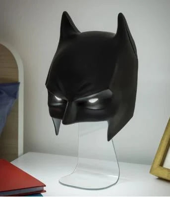Batman Mask Light