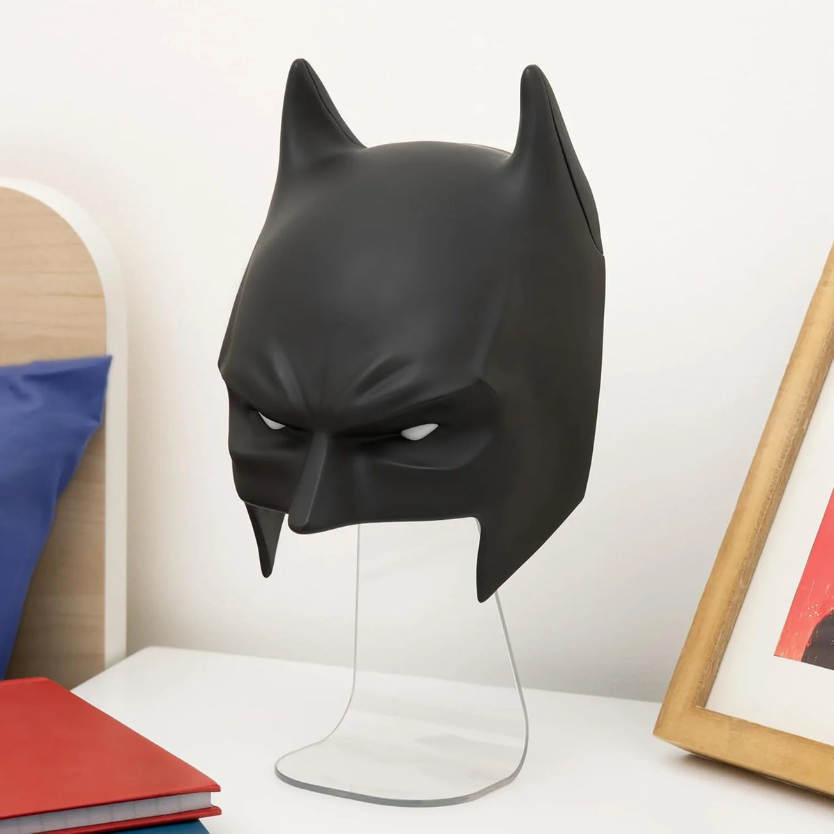 Batman Mask Light