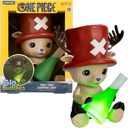 One Piece - GloBuddies - Chopper Light