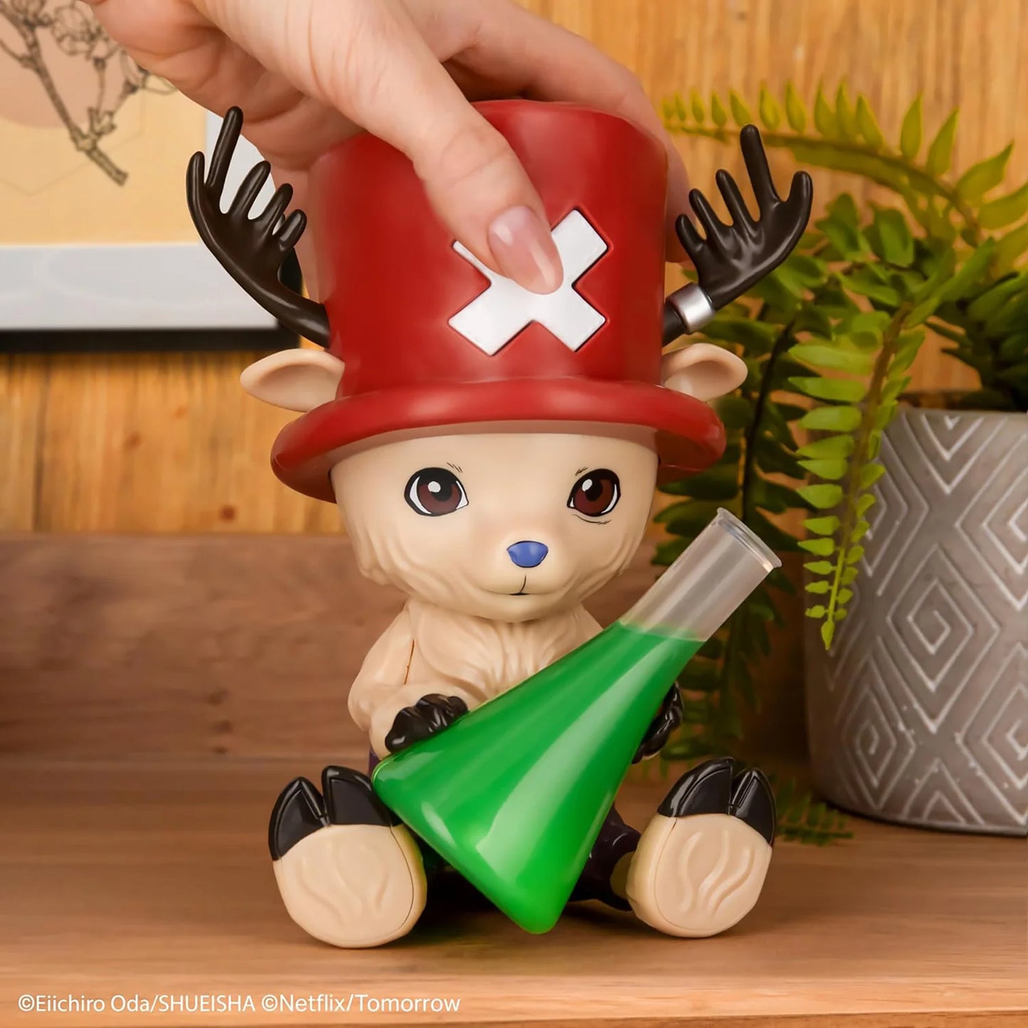 One Piece - GloBuddies - Chopper Light