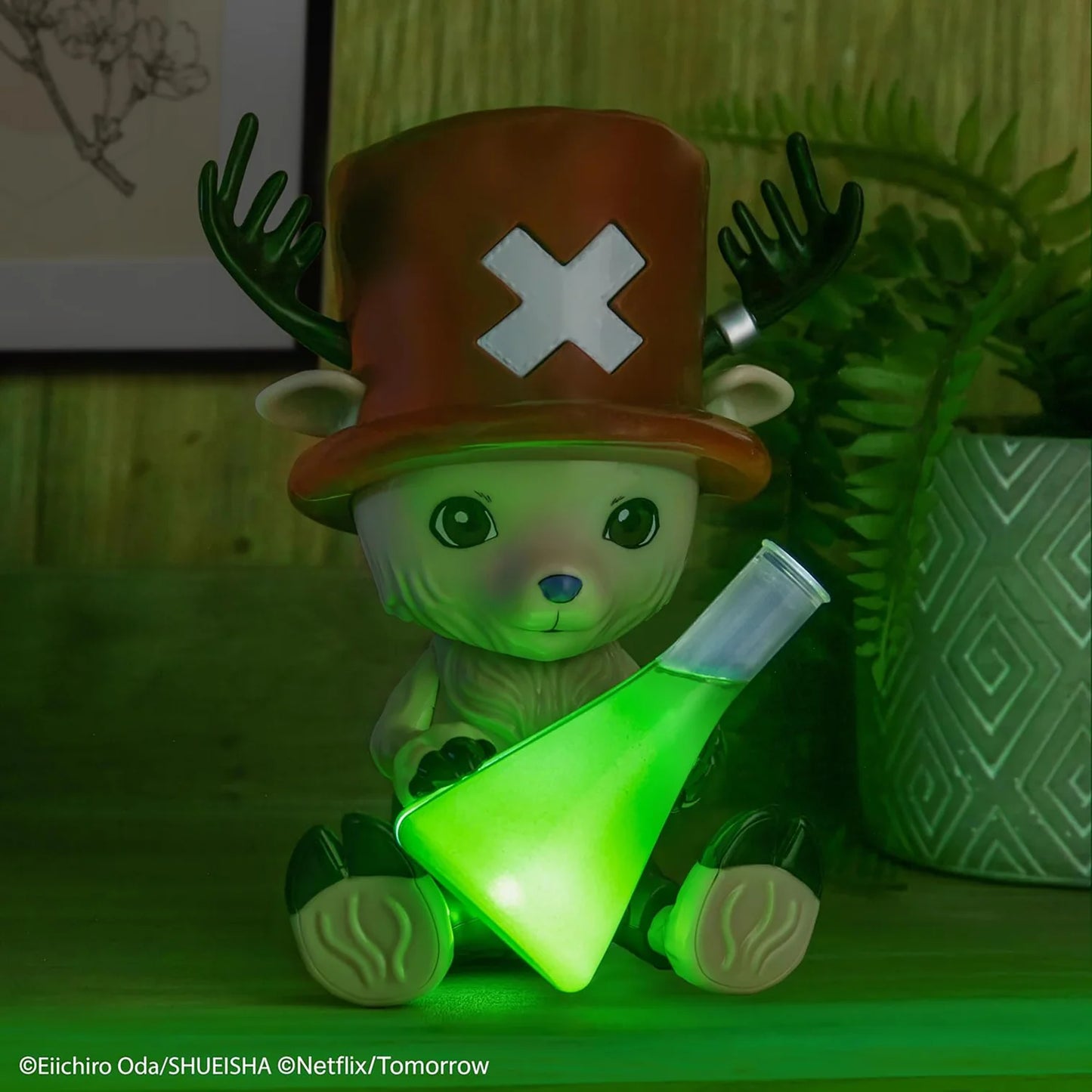 One Piece - GloBuddies - Chopper Light