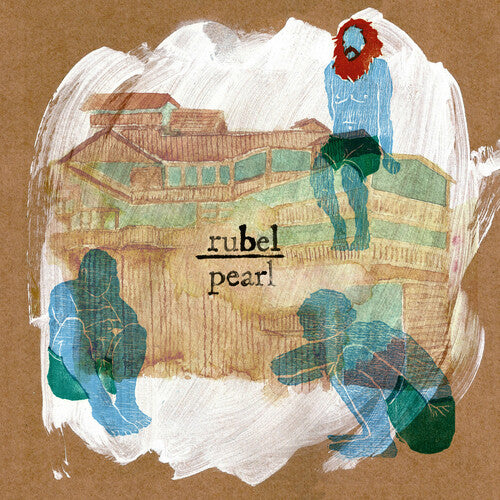 Rubel - Pearl