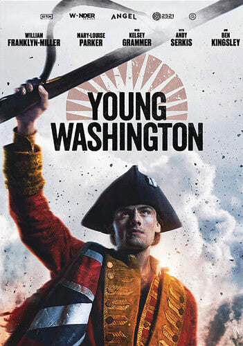 Young Washington