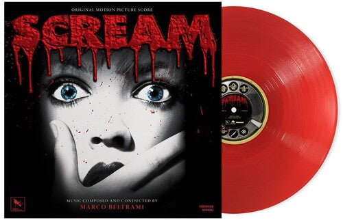 Various - Scream / Scream 2 (Music From the Motion Pictures)