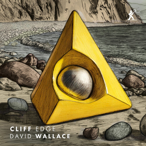 Heather Roche - David Wallace: Cliff Edge