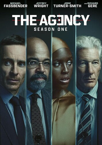 The Agency: Season One