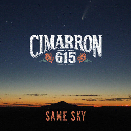 Cimarron 615 - Same Sky