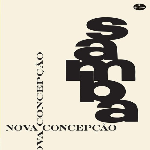 Eumir Deodato / Samba Nova Concepcao - Samba Nova Concepcao