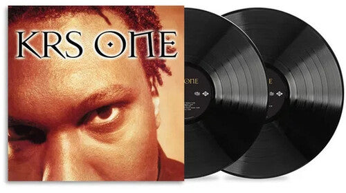 Krs-One - KRS-One