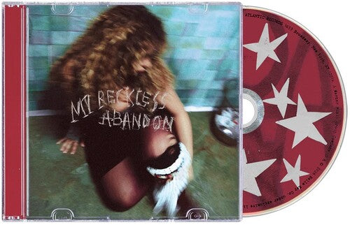Bella Kay - My Reckless Abandon
