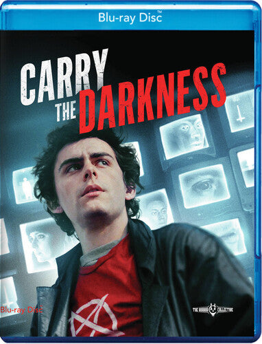 Carry The Darkness