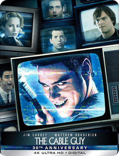 The Cable Guy