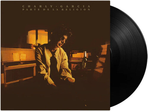 Charly Garcia - Parte De La Religion - 180-Gram Black Vinyl
