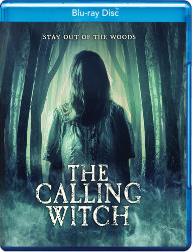 The Calling Witch