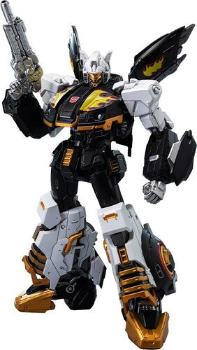Transformers - MDLX Stepper 6 inch action figure