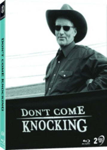 Don't Come Knocking