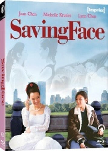 Saving Face - Limited All-Region/1080p
