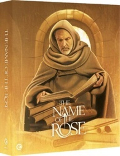 The Name of The Rose
